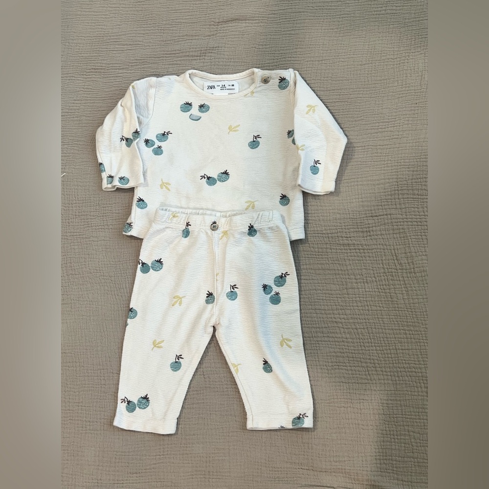 Zara Set